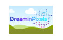 Dreamin Pixels
